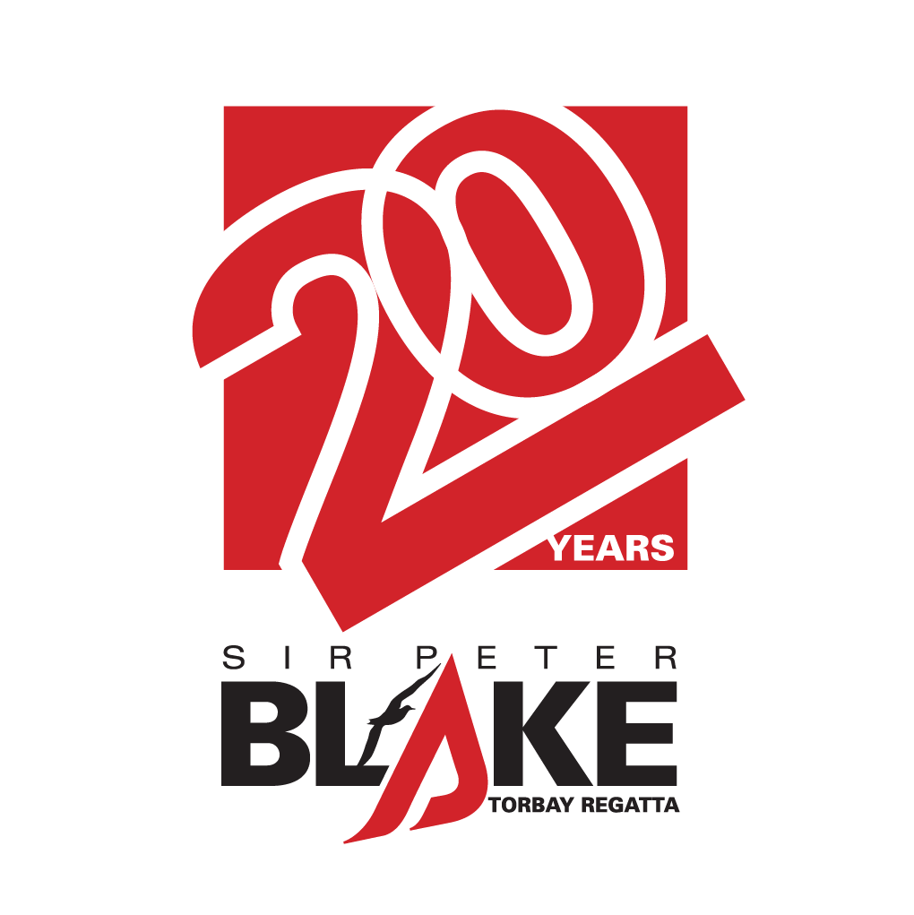 Sir Peter Blake Regatta 2022