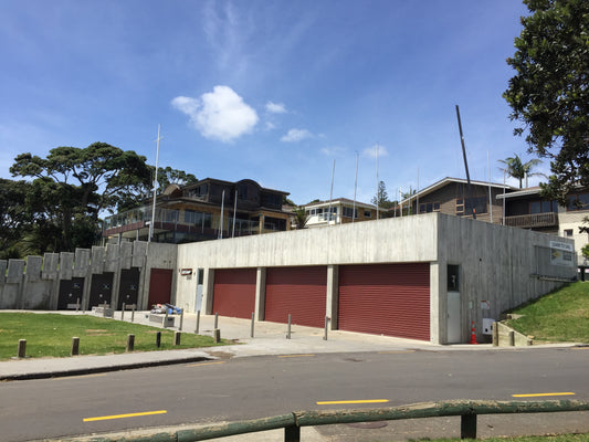 Sail One at Murrays Bay Winter Champs