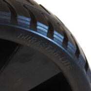 Beach trolley - wheel Durastar-lite