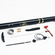 Rig - Optiparts Blackgold Medium