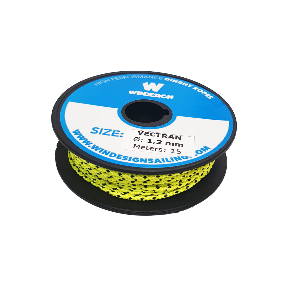 Cordage - Vectran 1.2mm
