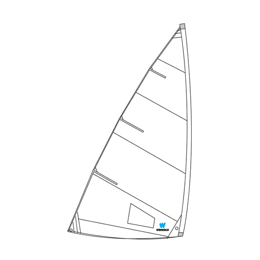 Sail - ICLA/Laser Club 4.7