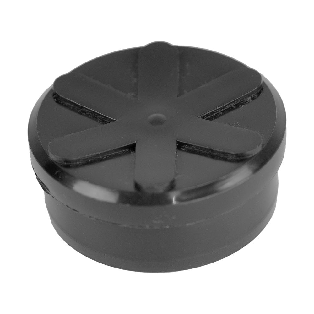 Laser/ILCA bottom mast plug.