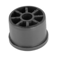 Boom plug - inner end