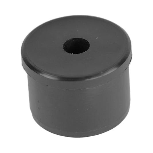 Boom plug - inner end