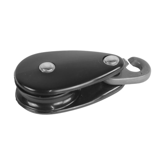 Block - Mainsheet with sister hook