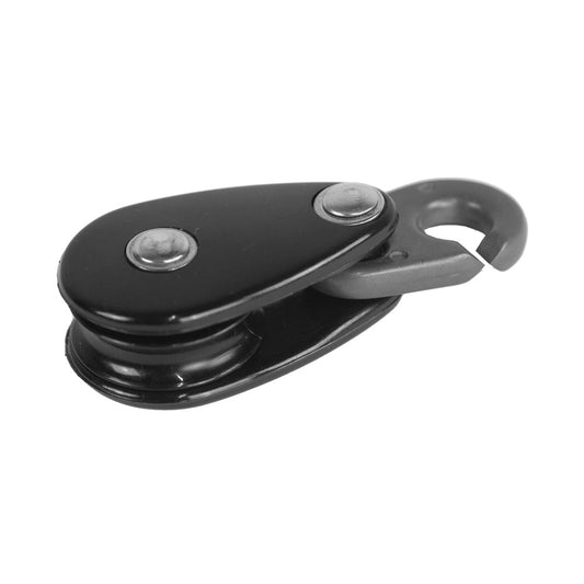 Block - Traveller sister clip