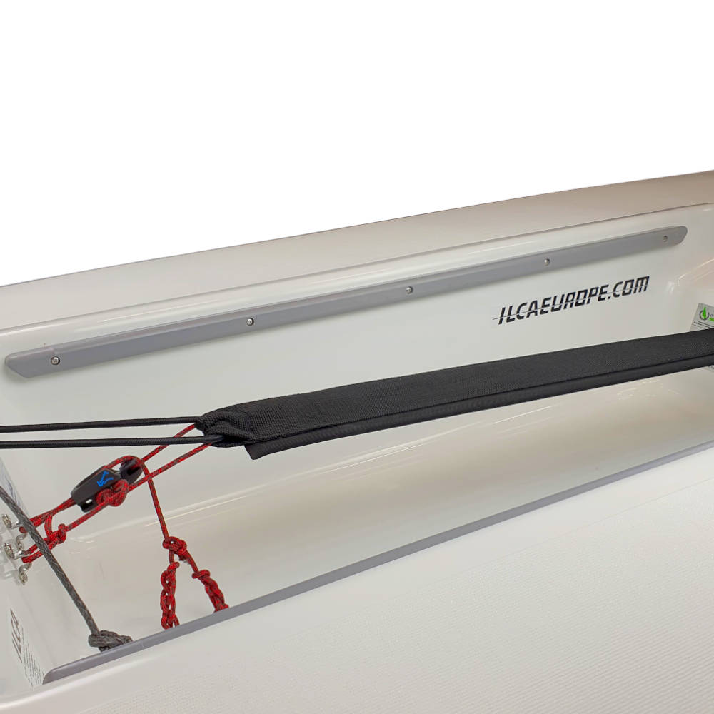 Grab rail for Laser® and ILCA®.