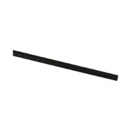 Black 20mm x grip heat shrinkable tube.