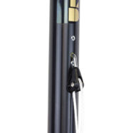 Mast - Optiparts Black/gold Medium