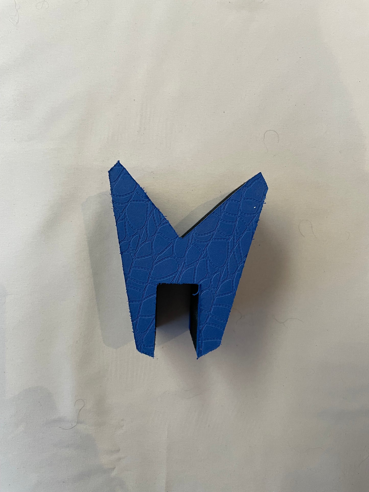 Starling beach trolley bow pad, closed cell foam