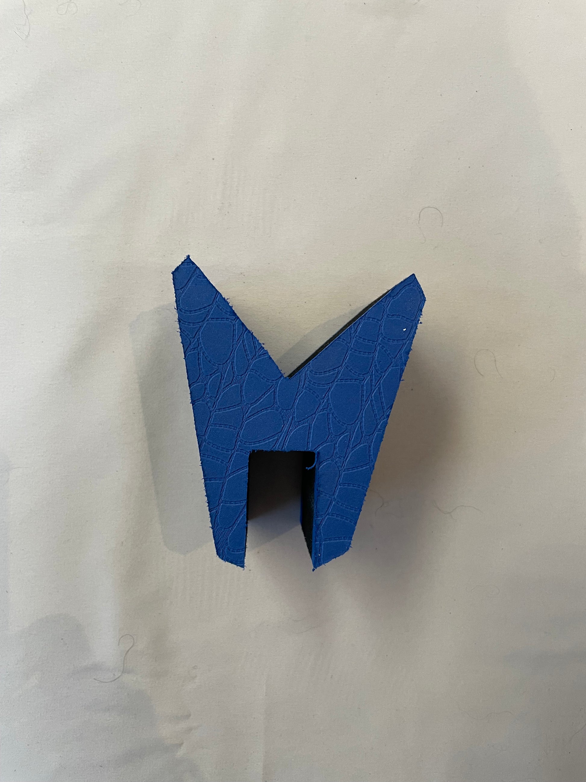 Starling beach trolley bow pad, closed cell foam