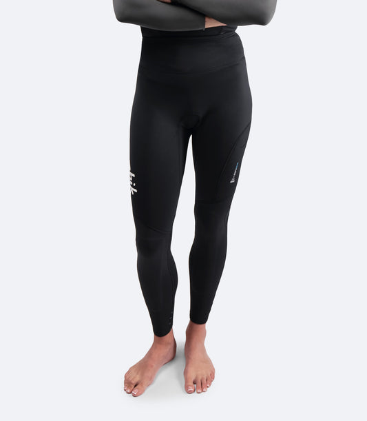 Pants, Womens Microfleece™ X Yulex Wetsuit