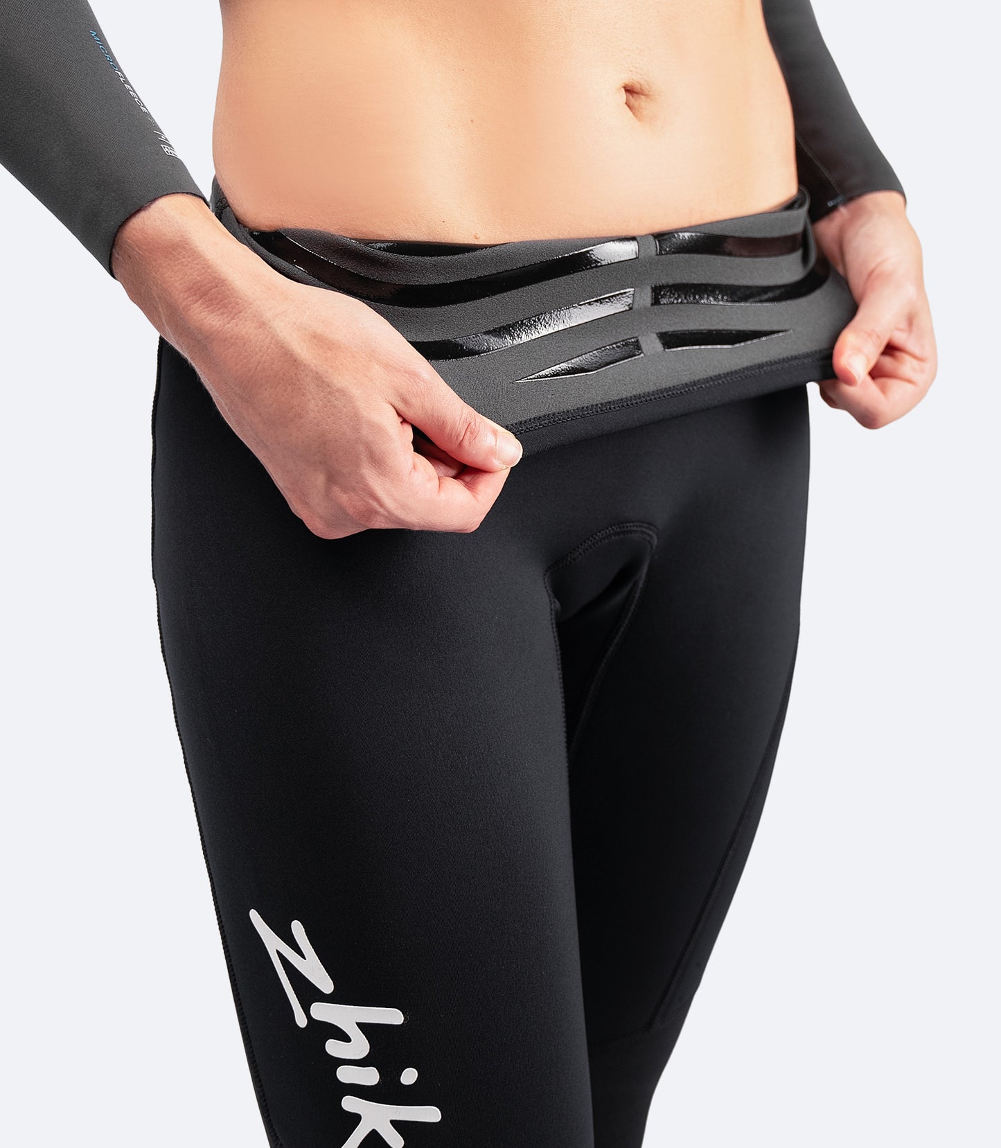 Pants, Womens Microfleece™ X Yulex Wetsuit