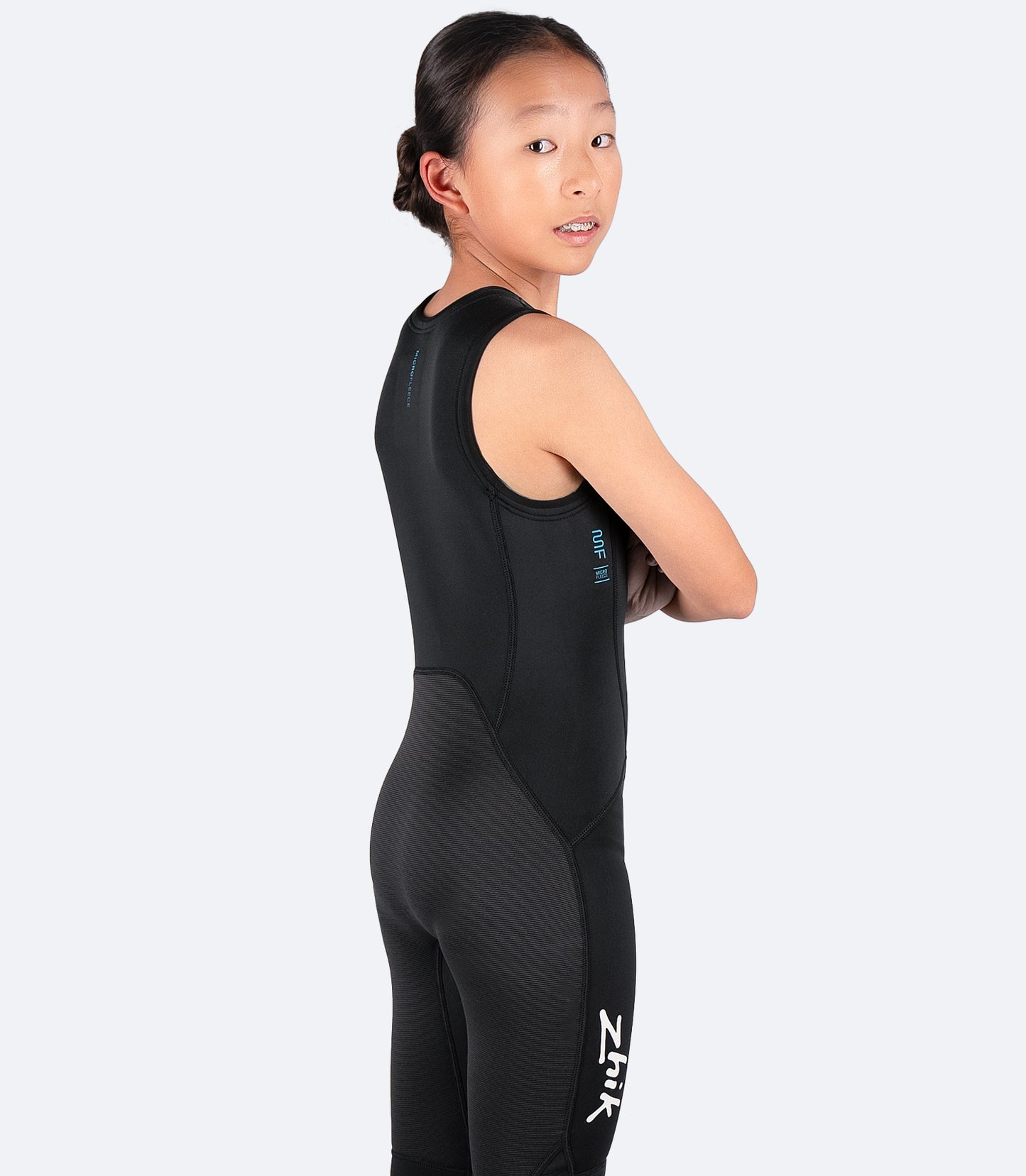 Skiff Suit, Microfleece™ Performance (Youth)