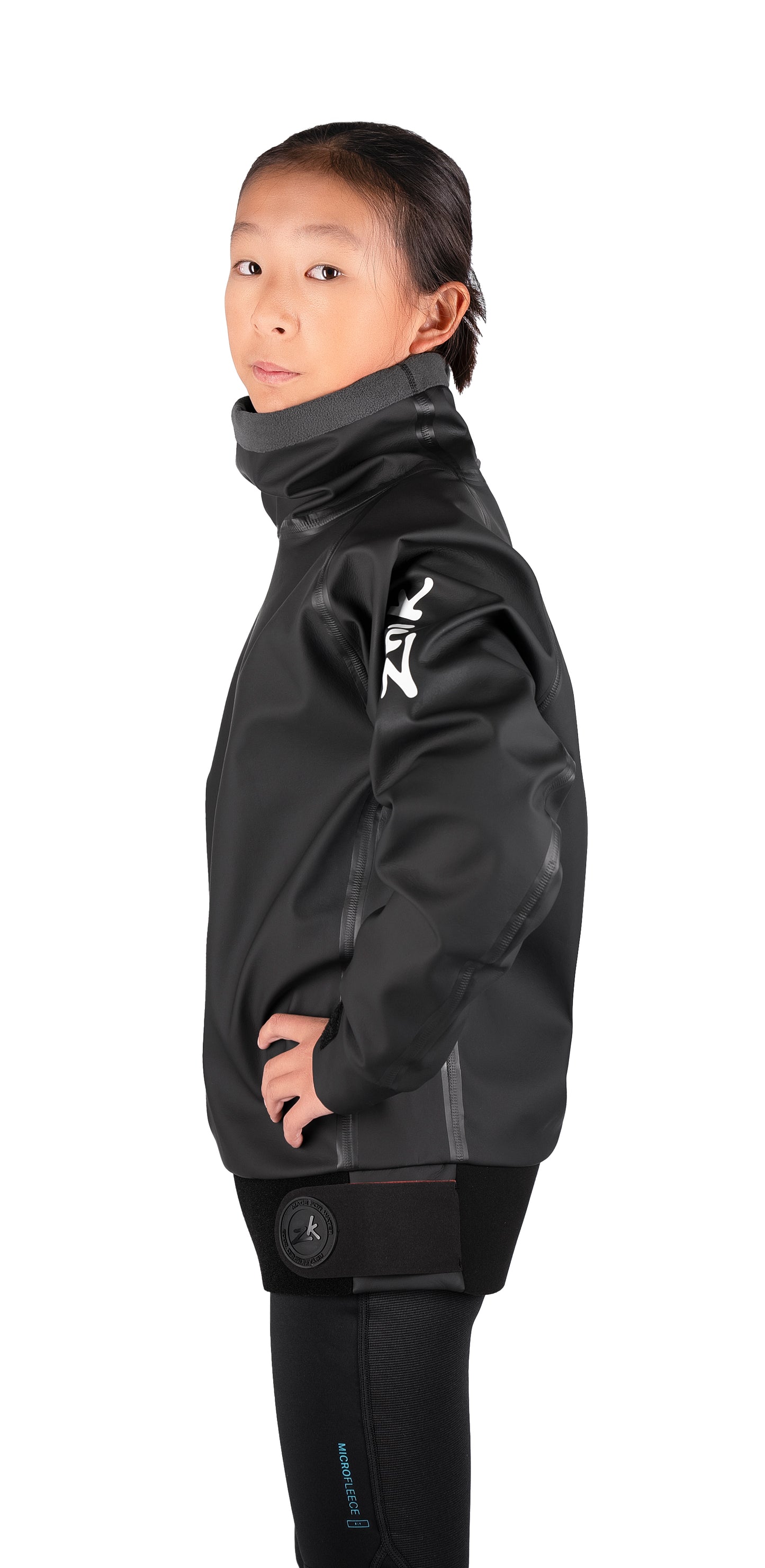Aqua Smock (Youth)