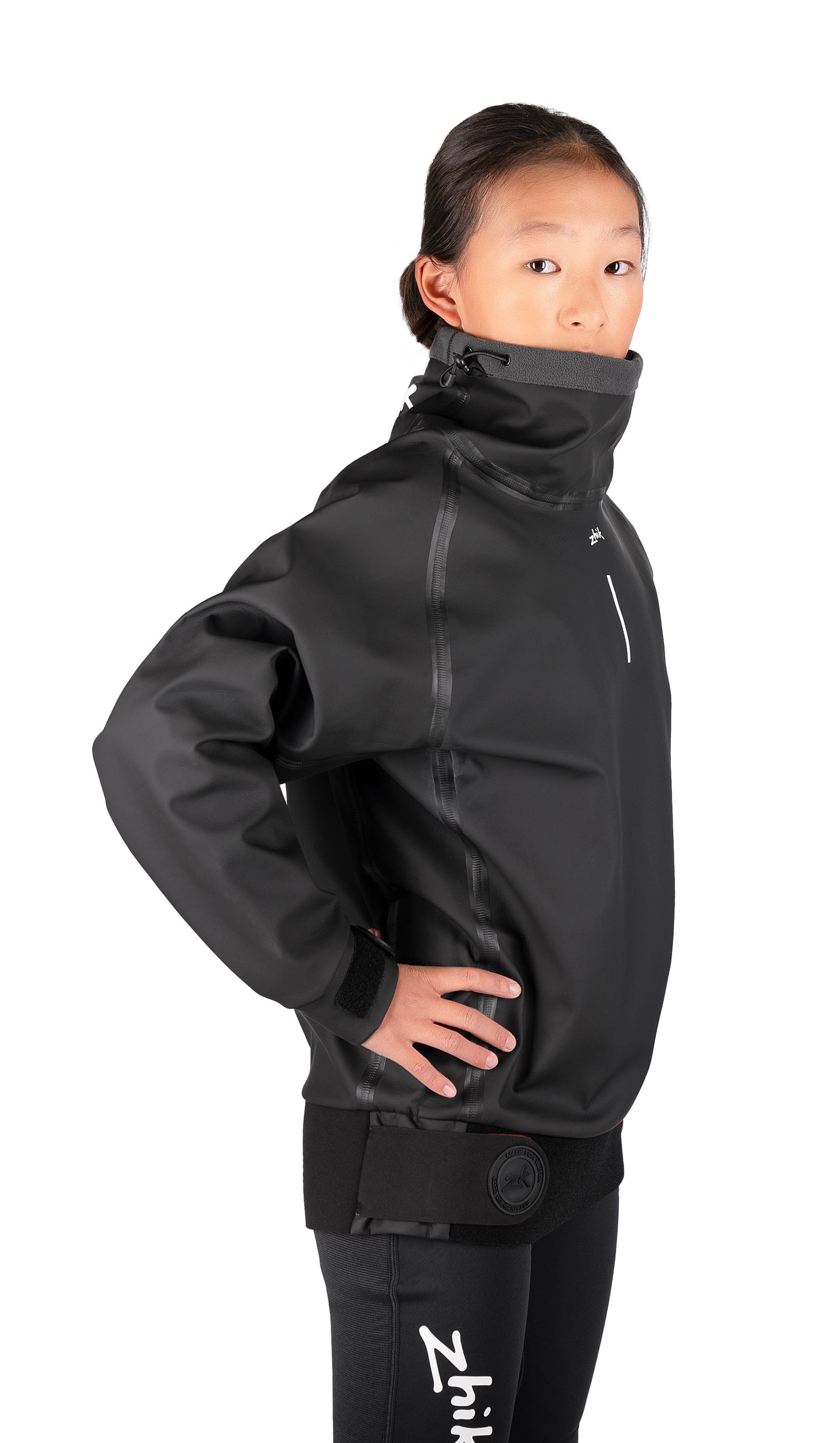 Aqua Smock (Youth)