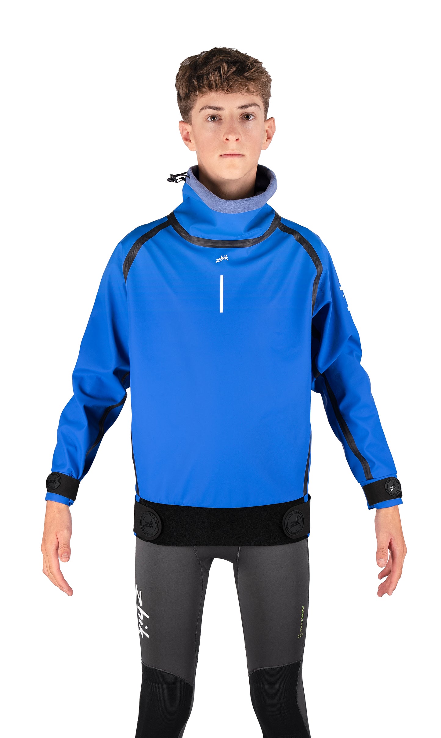 Aqua Smock (Youth)