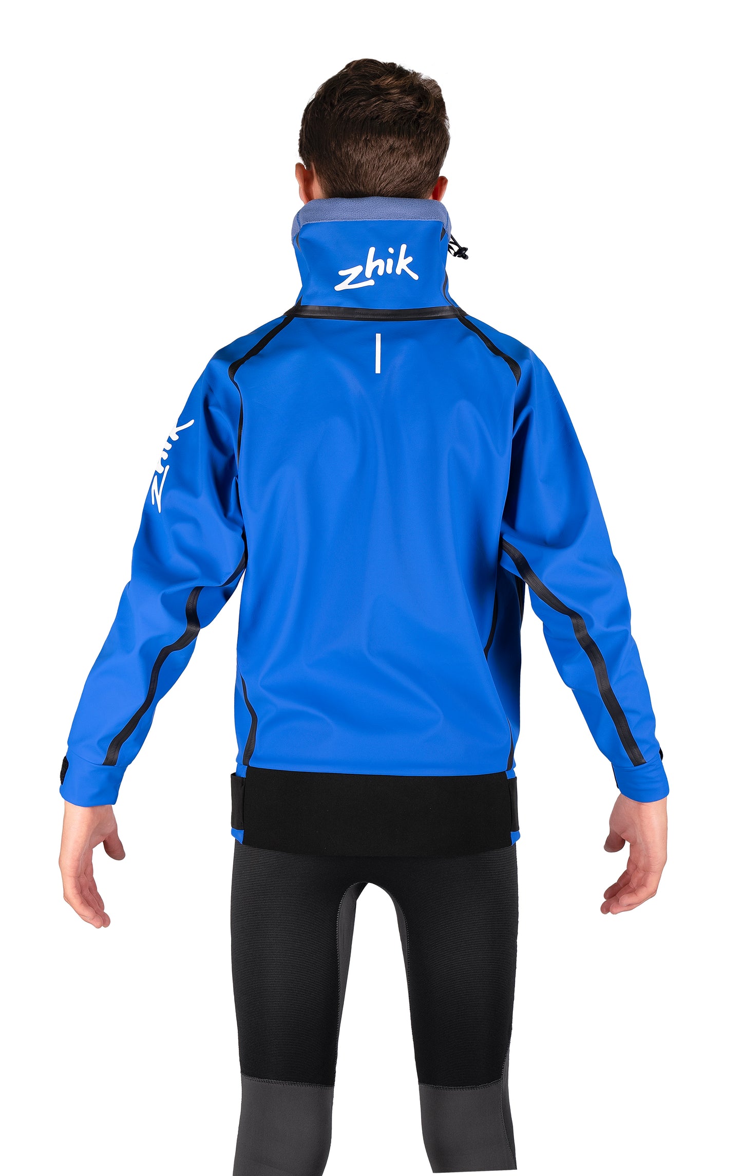 Aqua Smock (Youth)