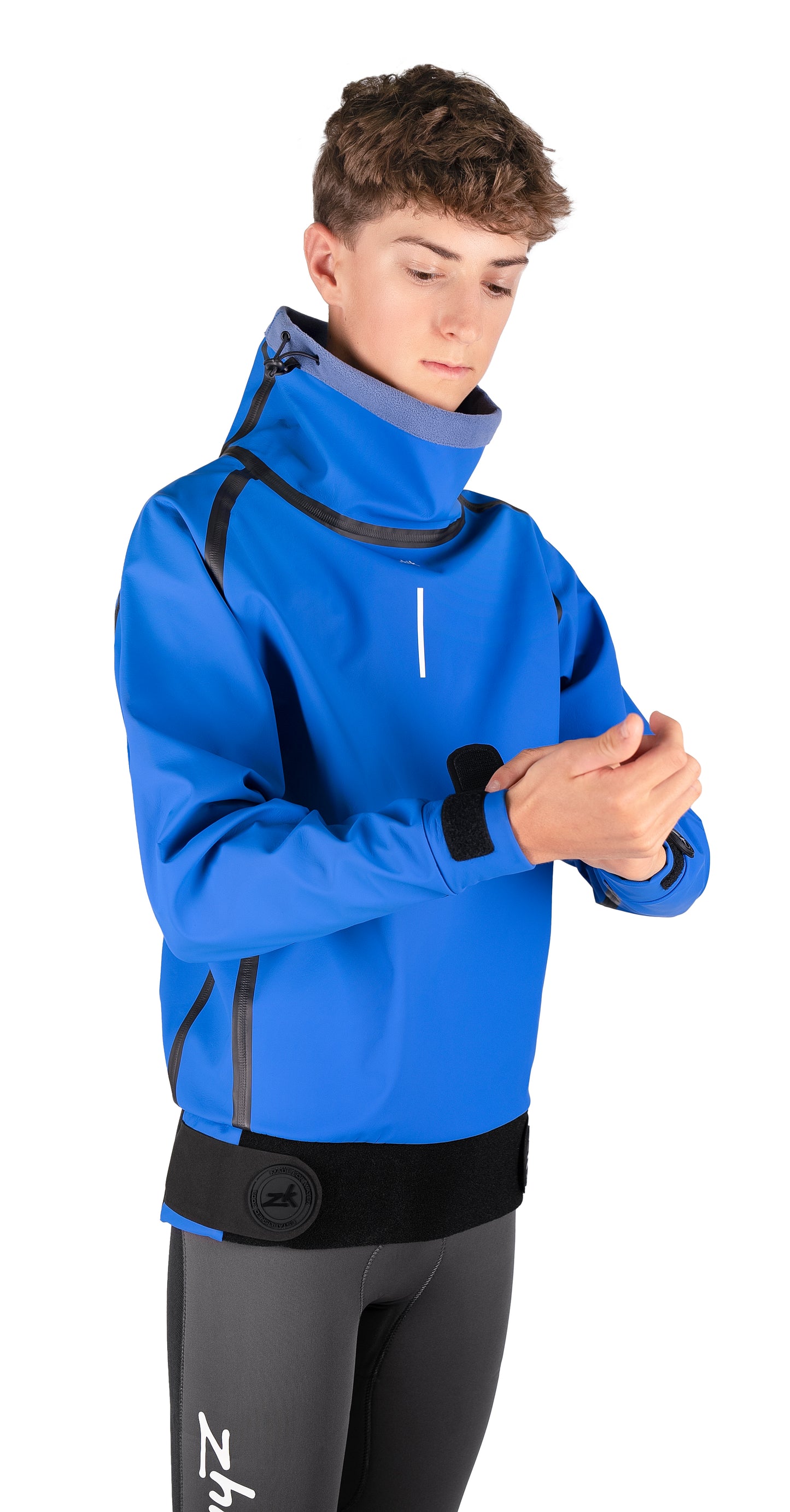 Aqua Smock (Youth)