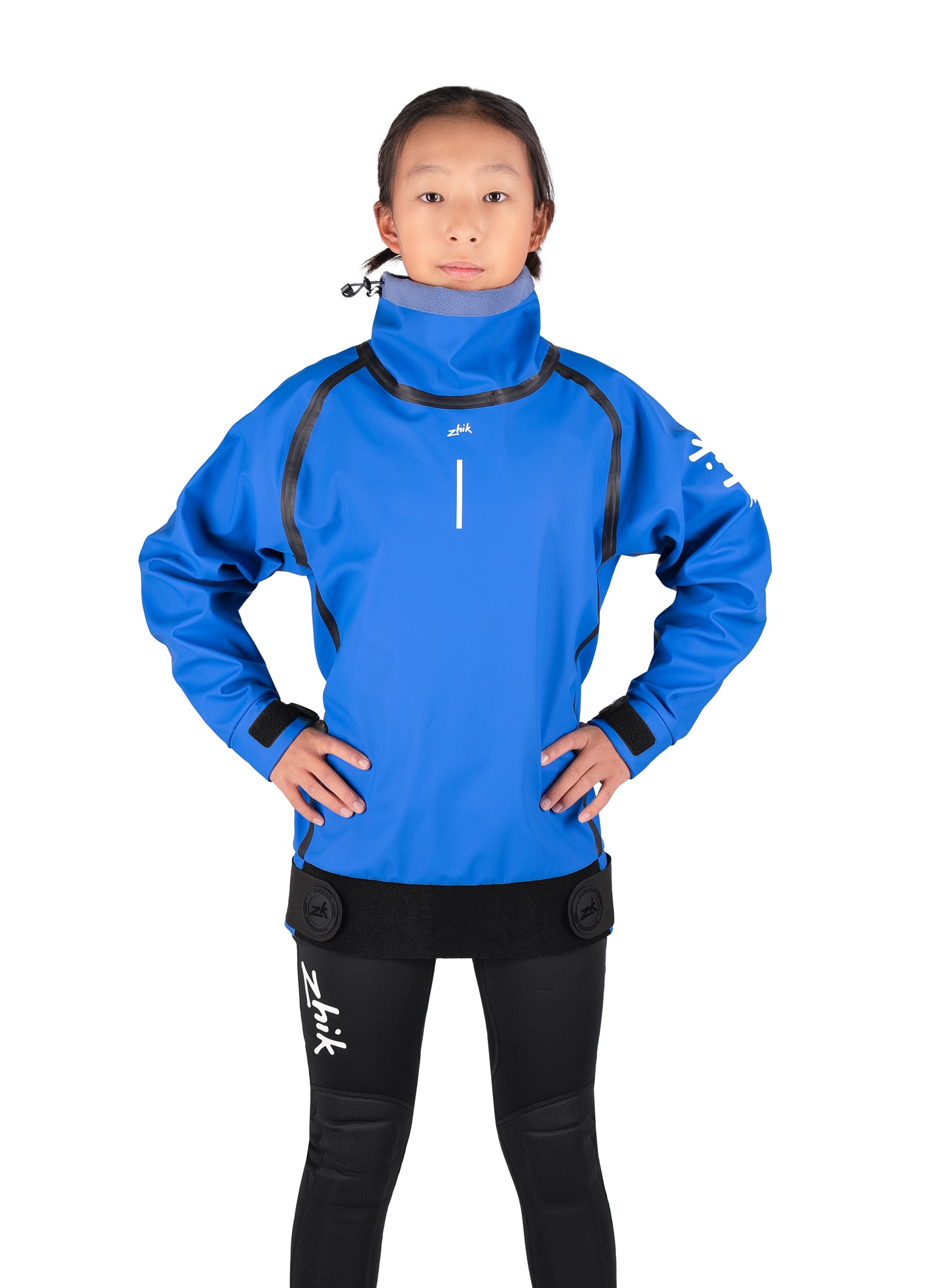 Aqua Smock (Youth)