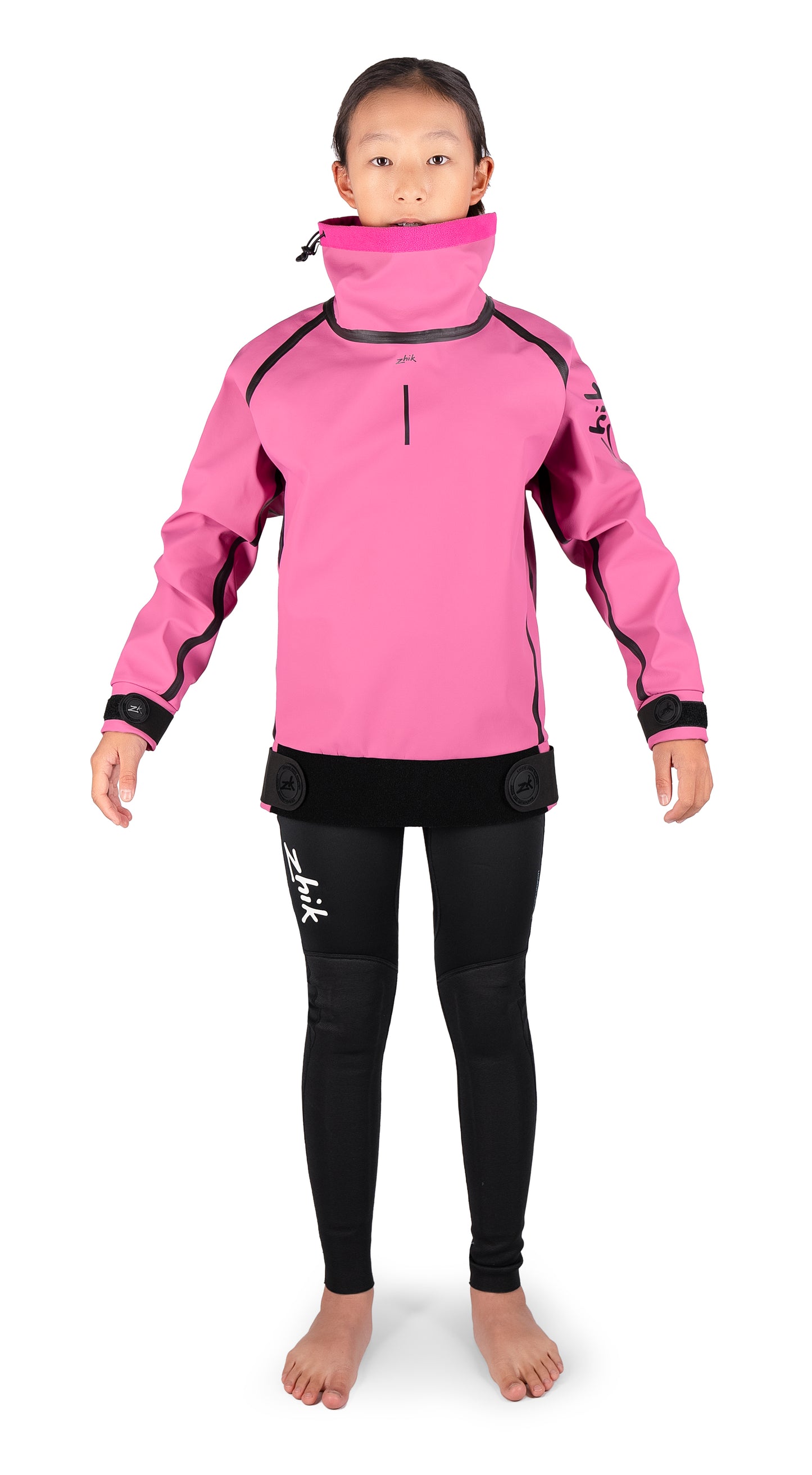 Aqua Smock (Youth)