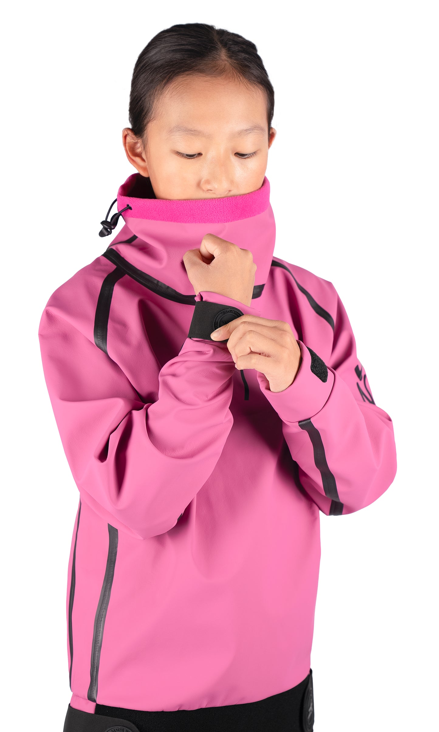 Aqua Smock (Youth)