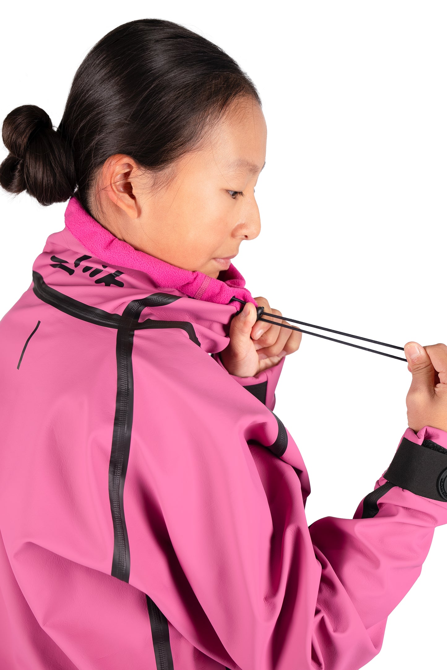 Aqua Smock (Youth)