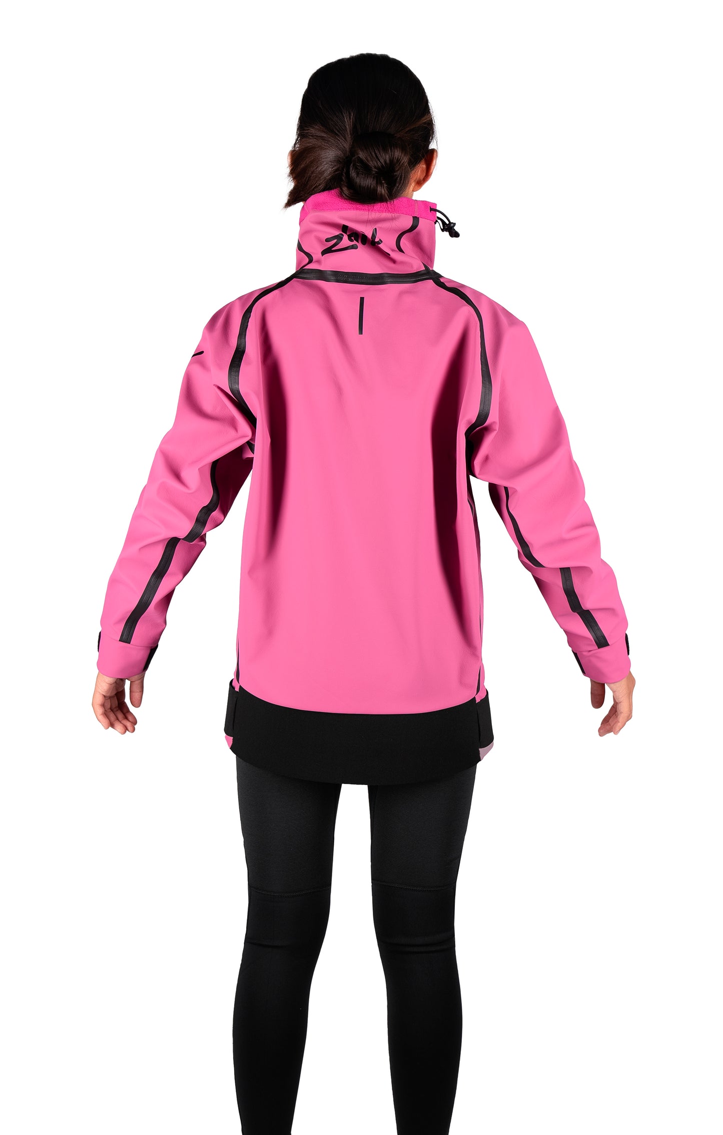 Aqua Smock (Youth)
