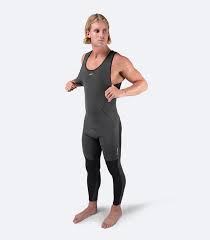 Skiff Suit, Superwarm® Performance