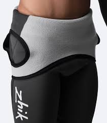 Skiff Suit, Superwarm® Performance