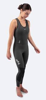 Skiff Suit, Superwarm® Performance