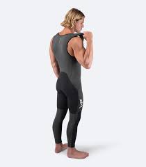 Skiff Suit, Superwarm® Performance