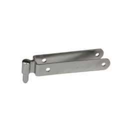 Optimist Rudder pintle - upper