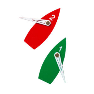 Protest Magnetic Boat Kit - full set