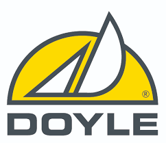 Sail - Optimist Doyle crosscut