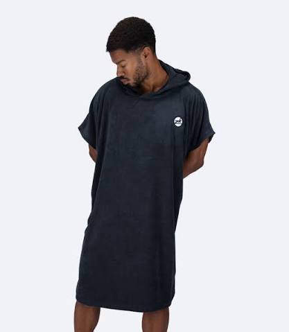 Hooded Towel - Zhik