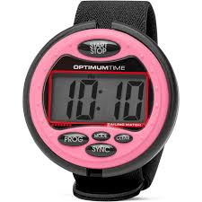 Watch - Optimum time race timer