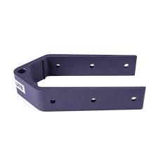 Seasure rudder gudgeon