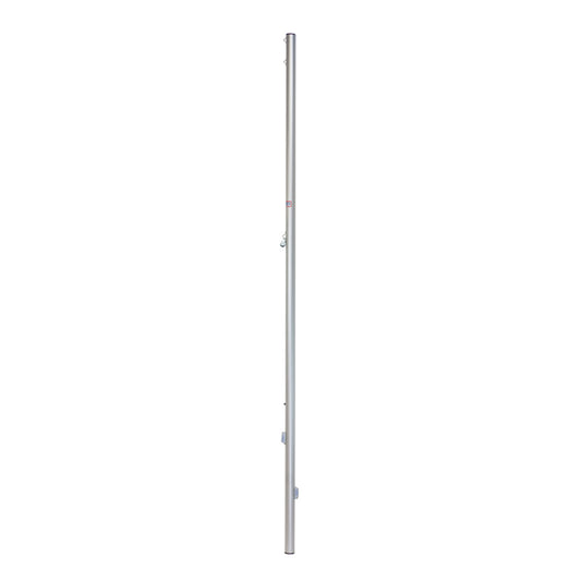 Optiparts upgraded school mast.