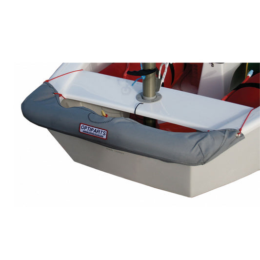 Bow Bumper