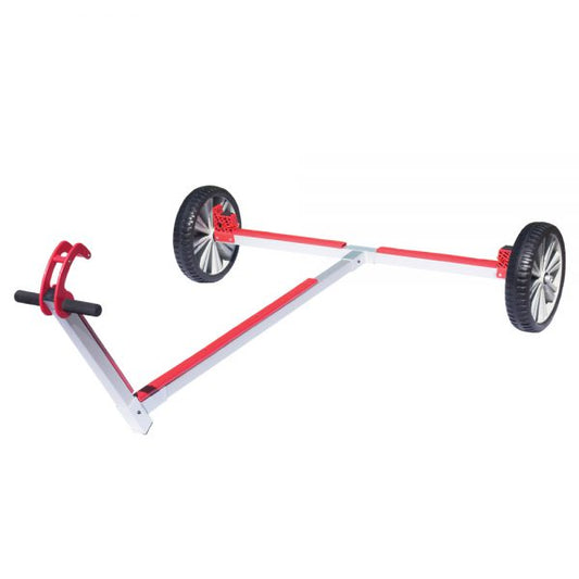 Beach trolley - Optiparts, Optimist