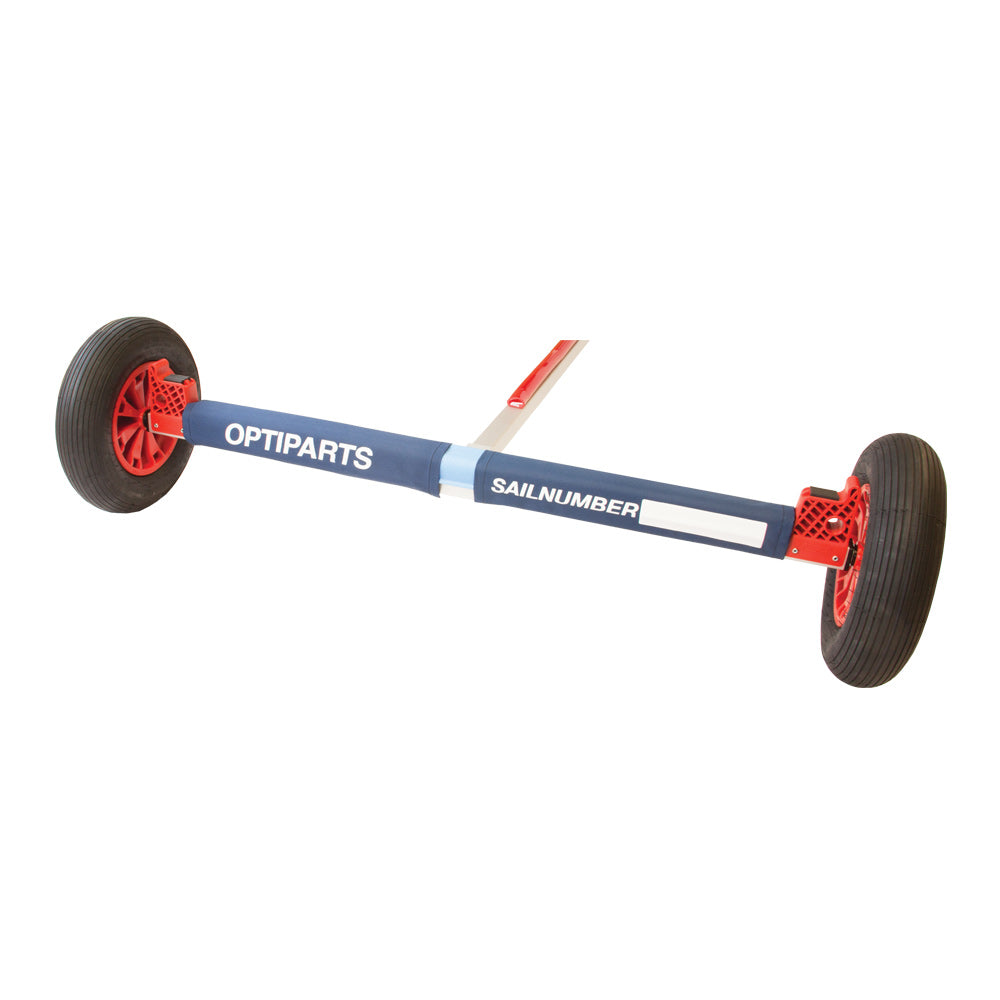 Beach trolley - padding kit