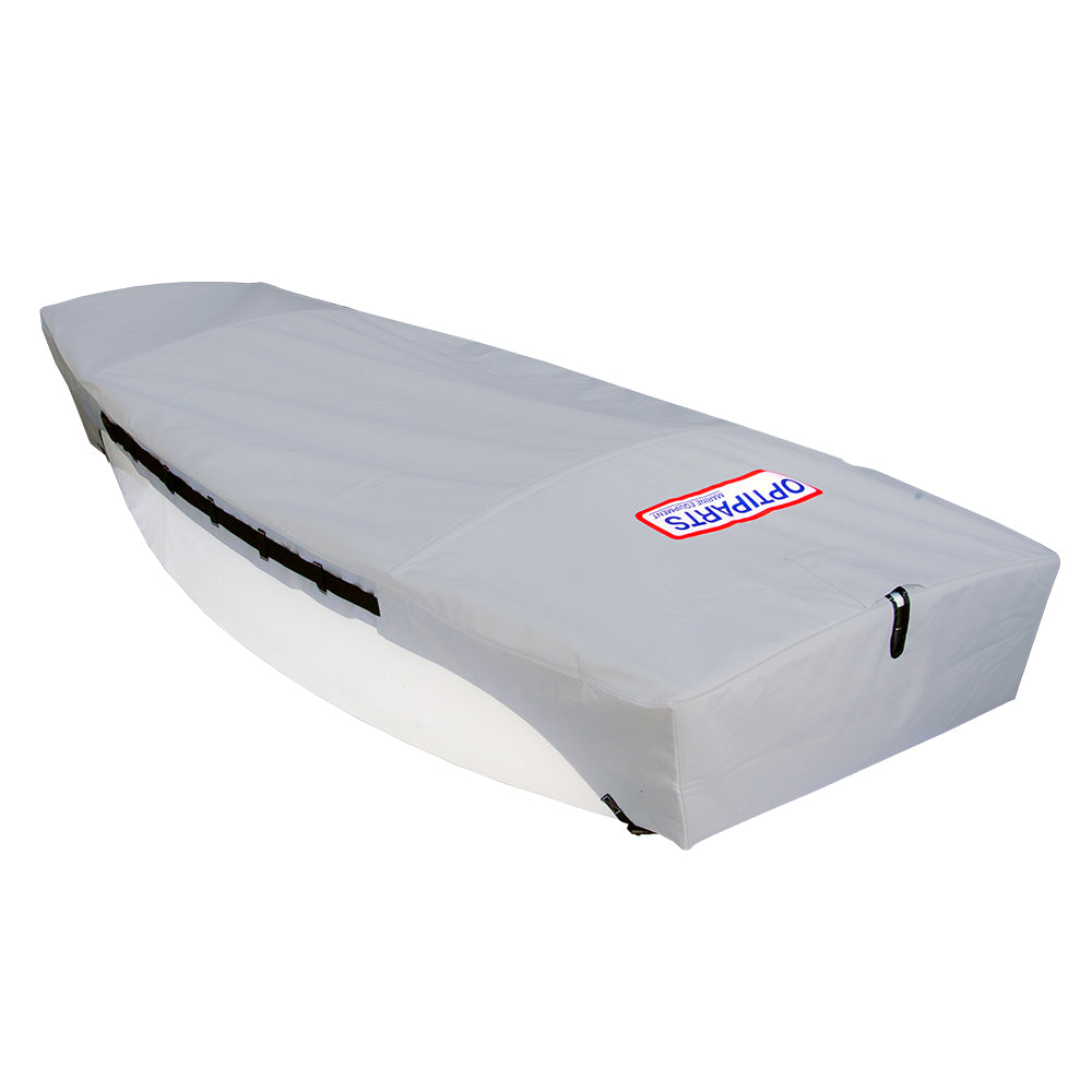 Cover - Optiparts batten deck