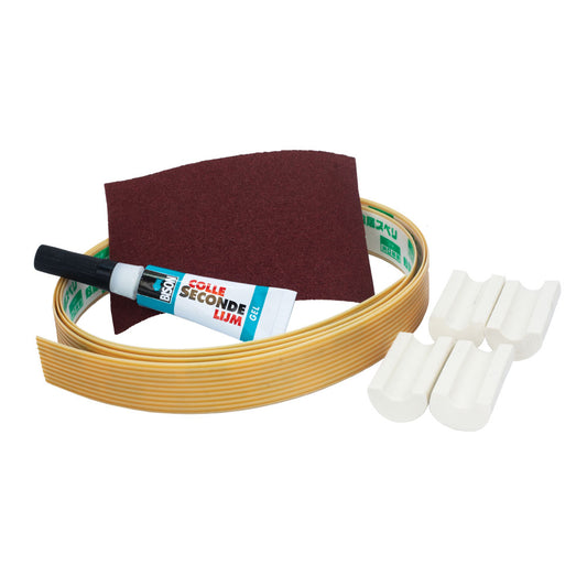 Centrecase Protection Kit