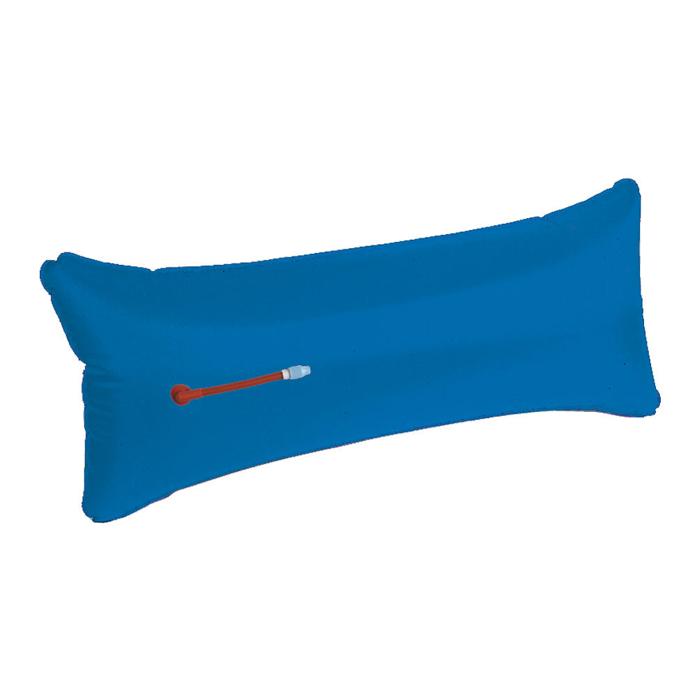 Buoyancy bag - Red/Blue/Yellow/Orange/Pink Twist lock tube valve