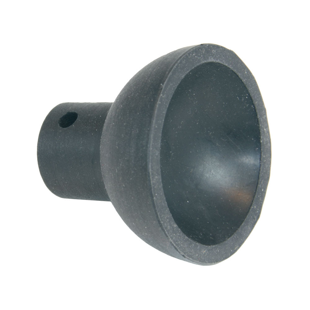 Transom Drain Plug