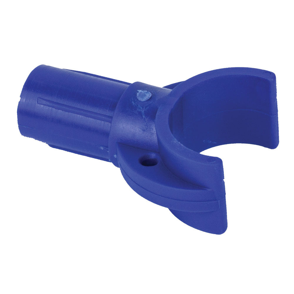 Optimist Boom jaws - 32mm, 40mm, 45mm, 55mm