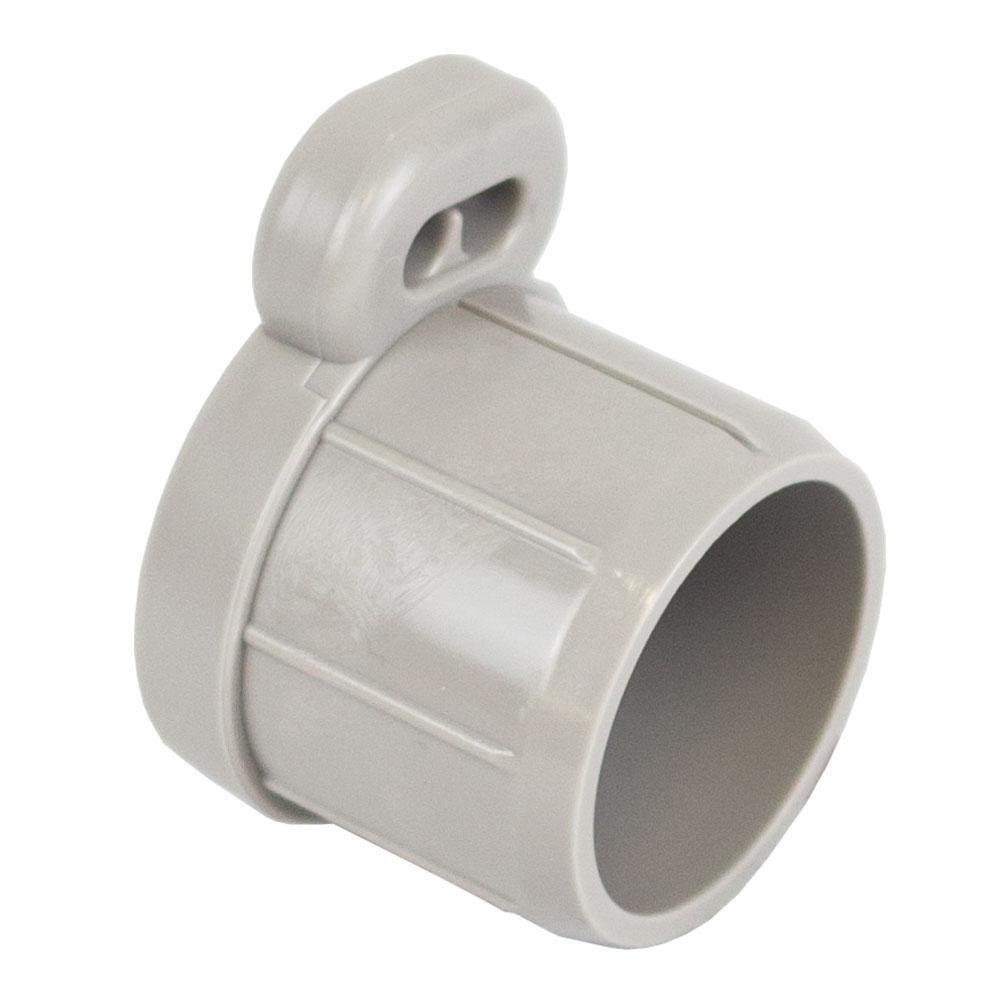 Boom end - 32mm, 40mm, 45mm, 55mm