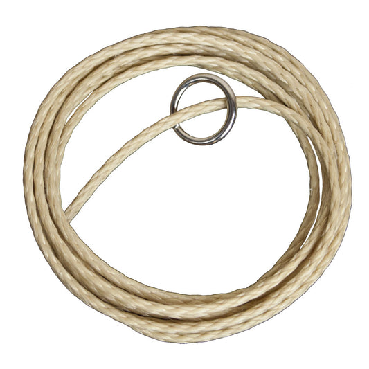 Boom Bridle with ring